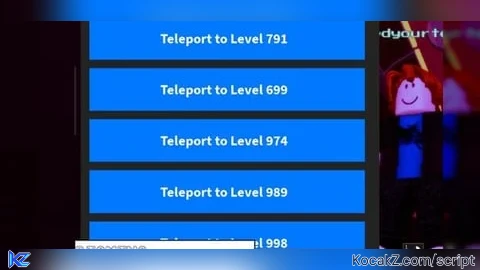 Teleport Hub BACKROOMS REDACTED V3 uPDAted