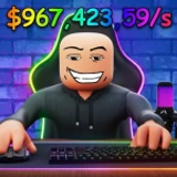 My Gaming Cafe!