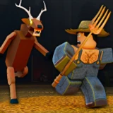 [🦌] Skinwalker Ranch