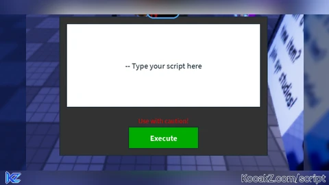 EXESCRIPT - Verified script for Universal Script