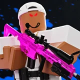 Rocket Arena 🚀 (Shooter and PVP)
