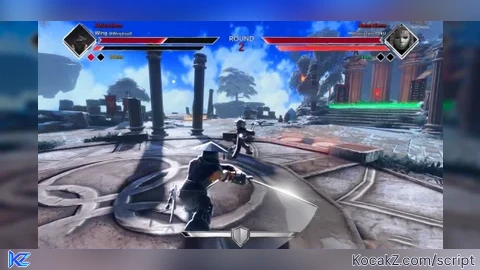 Auto parry Godmode  Dodge speed editor and much more - Verified script for Dueling Grounds ⚔️