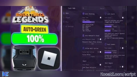 Cash Hub AUTO GREEN AND MORE - Verified script for Universal Script