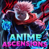 [Update 1] Anime Ascensions Simulator