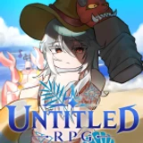UNTITLED RPG GAME