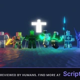 Kill Aura & Godmode - Verified script for HOURS