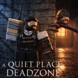 A Quiet Place: Deadzone