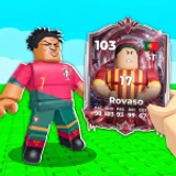 Spin a Soccer Card