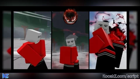Baldy To KJ - Verified script for The Strongest Battlegrounds