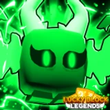 [🪐UPDATE] Lucky Block Legends!