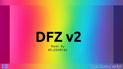 Dosent*erz v2 - Verified script for Universal Script