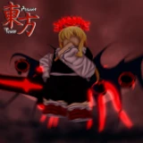 Touhou Tower Assault