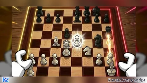 [FREE KEY] Twitchys Chess Club Hub - Verified script for Universal Script
