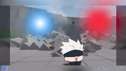 gojo moveset - Verified script for The Strongest Battlegrounds
