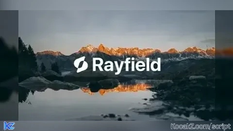 Universal Script Rayfield - Verified script for Universal Script