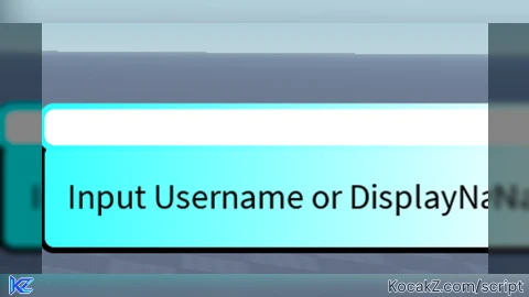 OPEN SOURCE Teleport to any player in the server - Verified script for Universal Script