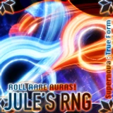 Jule's RNG