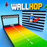 Wall Hop Slap Meter