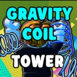 Gravity Coil Tower 🎈☂