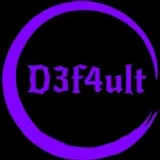 D3f4ult