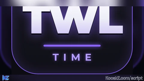 SU:R | TWLtime | Updated + Keyless autospin and more... - Verified script for Stand Upright: Rebooted