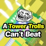 Troll is a pinning tower