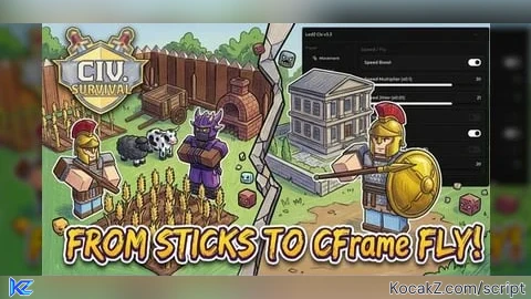 LedZ Civ V3.4 (UPD!)