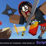Invis Super Strength Grab Effects - Verified script for Fling Things and People