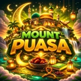 [FREE AVA + X250] MOUNT PUASA 