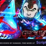 Kyanos Auto Parry Auto Events Auto Farm - Verified script for GHOUL:// RE