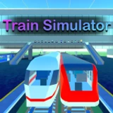 🚄 Train Simulator 🚉