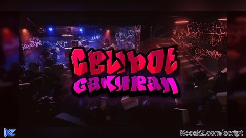 CELIBOT - Verified script for Gakuran