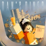 Dan's Diner 🍨 NEW UPDATE