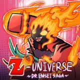  [Pre-Alpha] [🎮 x Open Test] Z-UNIVERSE 