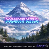 GATINERO HUB AUTO SUMMIT MOUNT GUNUNG - Verified script for MOUNT US