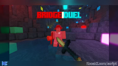 Auto Farm - Verified script for Bridge Duel