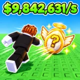 Roll a Lucky Egg [UPDATE 1 🎃]