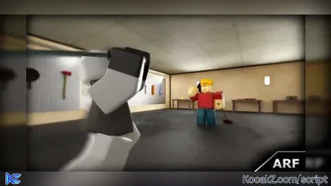 Hit Counter - Verified script for Advanced Ragdoll Fighting
