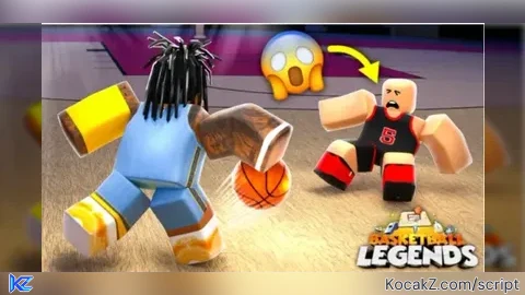 FIBERCC SCRIPT FREE - Verified script for 🏀Basketball Legends🏀