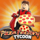 Pizza Factory Tycoon