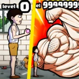 💪 Get Strong Simulator