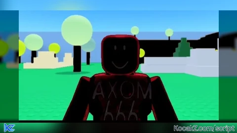 BackDoor Sound Panel By Axom666 - Verified script for Universal Script