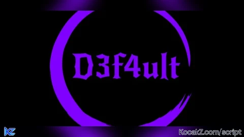 D3f4ult hub [23 Games / Xeno, Solara... Supportet] - Verified script for Universal Script