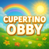 Cupertino OBBY!