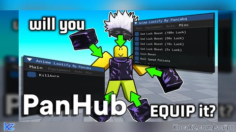 PanHub