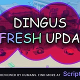 Esp - Verified script for dingus