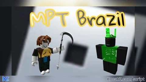 MPT Brazil - Verified script for Universal Script