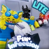 Fur Infection Lite VR+