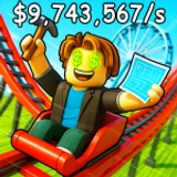 Build a Theme Park!