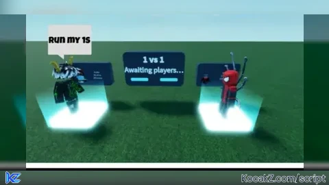 a dmin - Verified script for 1v1 Hood Aim Trainer